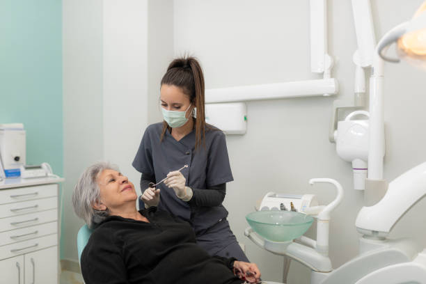 Best Emergency Tooth Extraction in Itasca, TX