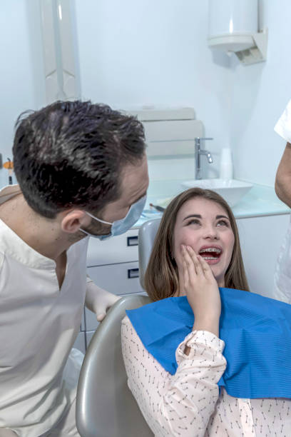 Best Emergency Root Canal Treatment in Itasca, TX