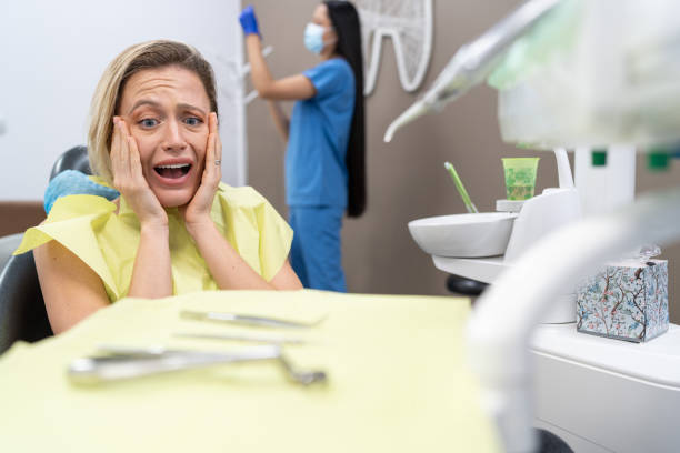 Best Emergency Root Canal Treatment in Itasca, TX